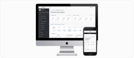 Preview illustration for Gedaxa ERP System
